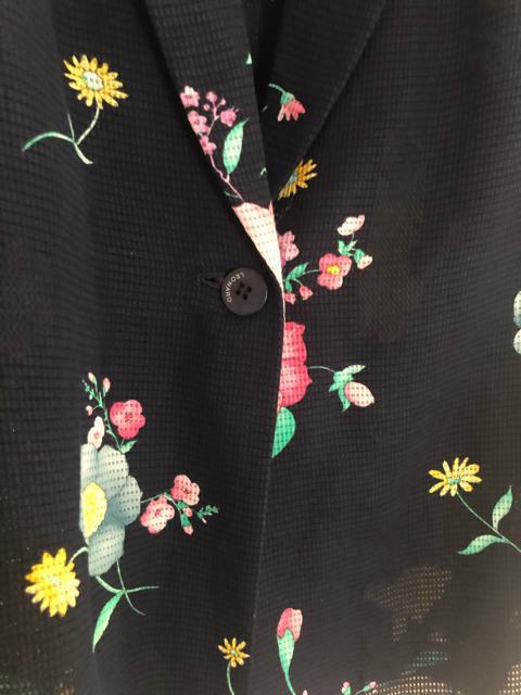 レオナール ジャケット < 女性ファッション  レオナール ジャケット < 女性ファッションの