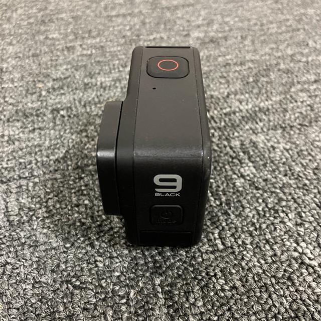  GoPro HERO9 S[v rfIJ  Ɠd/AV 