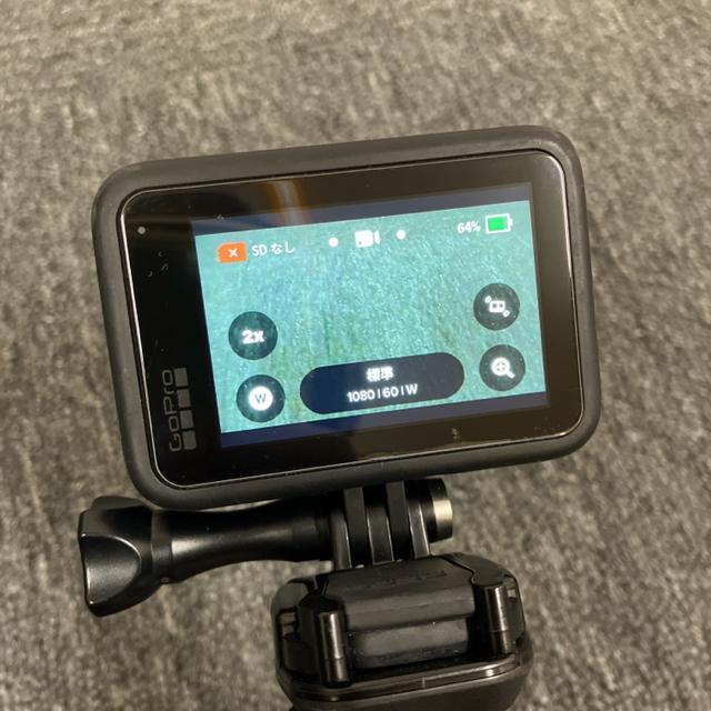  GoPro HERO9 S[v rfIJ  Ɠd/AV 