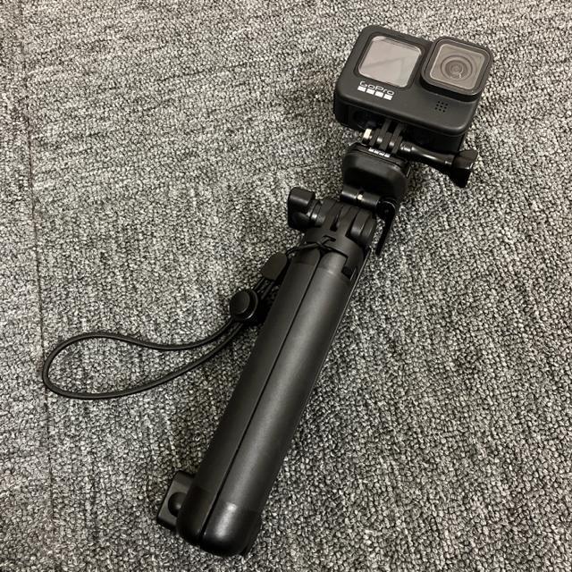 GoPro HERO9 S[v rfIJ  Ɠd/AV 