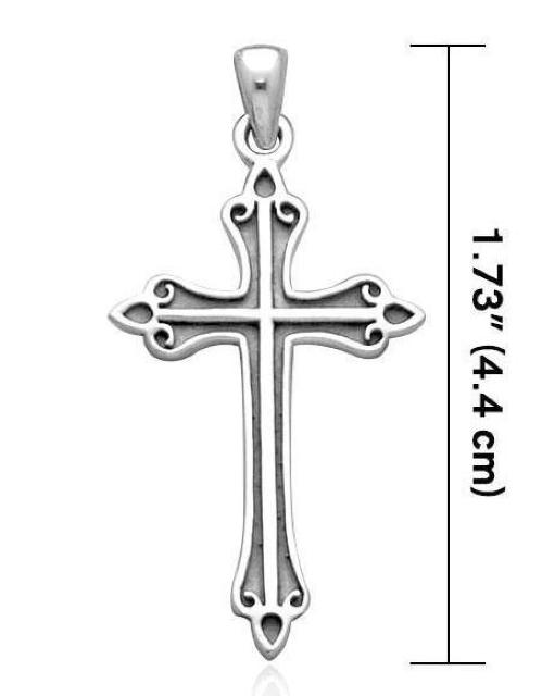 PS Medieva Pendant 中世のスタンダードなケルテック・クロス < 女性アクセサリー/時計  PS Medieva Pendant 中世のスタンダードなケルテック・クロス < 女性アクセサリー/時計の