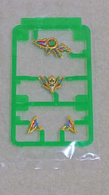 SDW HEROES 隠密ガンダムエアリアル < ホビー  SDW HEROES 隠密ガンダムエアリアル < ホビーの