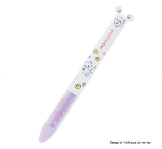 ちいかわ ボールペン モモンガ < アニメ/コミック/キャラクター  ちいかわ ボールペン モモンガ  < アニメ/コミック/キャラクターの