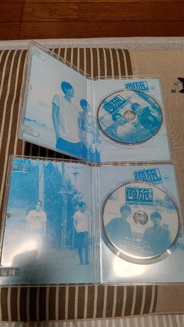 「俺旅。〜ハワイ〜」前編 黒羽麻璃央×崎山つばさ 2枚セット < CD/DVD/ビデオ  「俺旅。〜ハワイ〜」前編 黒羽麻璃央×崎山つばさ 2枚セット < CD/DVD/ビデオの
