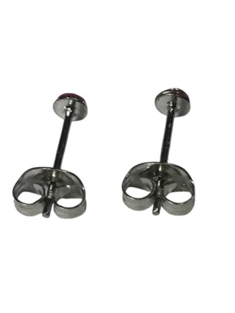 2個1セット 幅3mm ラインストーン スタッドピアス ピンク 両耳用 ステンレス アクリル製 シンプル つけっぱなしOK 安い < 女性アクセサリー/時計  2個1セット 幅3mm ラインストーン スタッドピアス ピンク 両耳用 ステンレス アクリル製 シンプル つけっぱなしOK 安い < 女性アクセサリー/時計の
