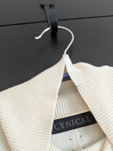 VjJjbgߗށCYNICAL180`