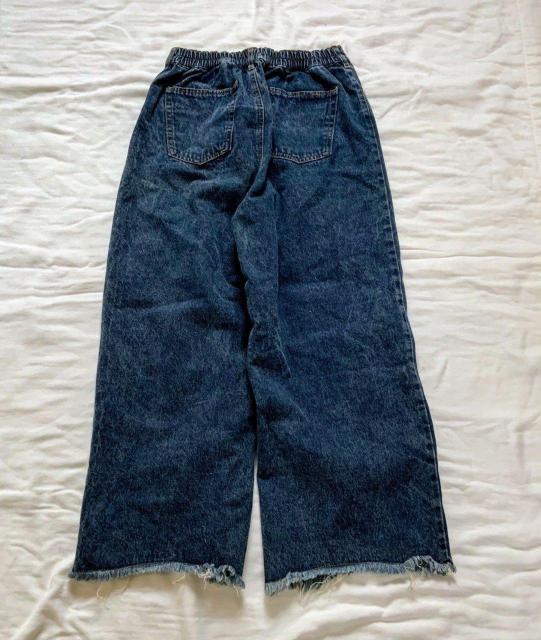 continuer de NICE CLAUP�����؂���ςȂ����C�h�f�j���p���c