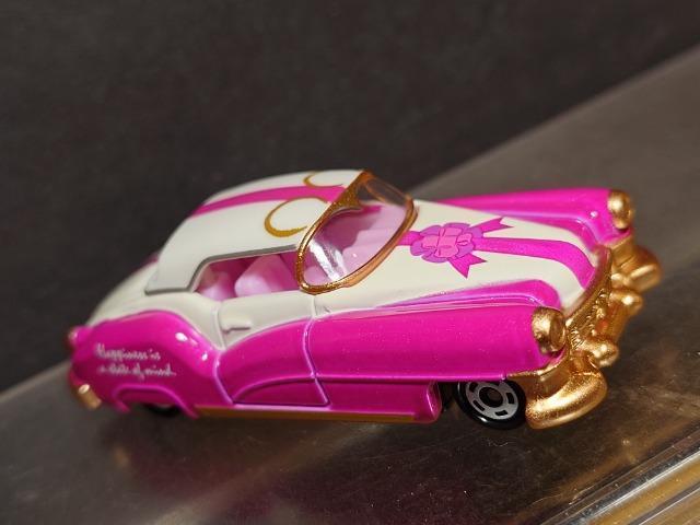 ���g�~�J �f�B�Y�j�[���[�^�[�X�̔��X���ʎd�l�ԁ��h���[���X�^�[�U �n�s�l�X ���{����