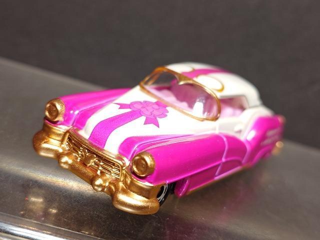 ���g�~�J �f�B�Y�j�[���[�^�[�X�̔��X���ʎd�l�ԁ��h���[���X�^�[�U �n�s�l�X ���{����