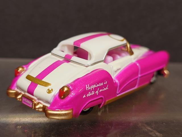 ���g�~�J �f�B�Y�j�[���[�^�[�X�̔��X���ʎd�l�ԁ��h���[���X�^�[�U �n�s�l�X ���{����