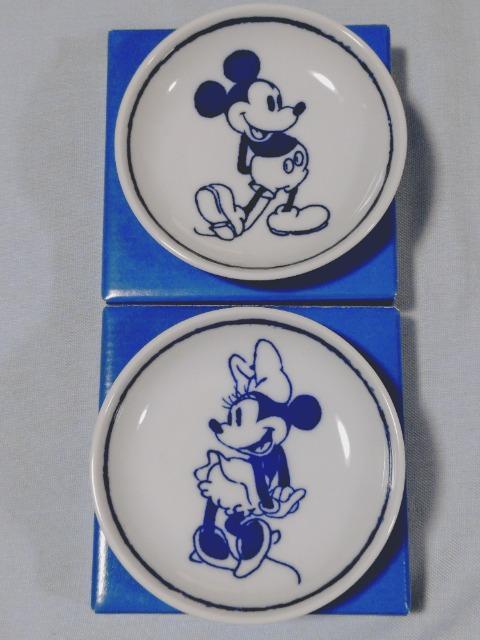 ユニクロ UNIQLO ミッキー&ミニー 小皿 ノベルティ 非売品 < おもちゃ ユニクロ UNIQLO ミッキー&ミニー 小皿 ノベルティ 非売品 < おもちゃの
