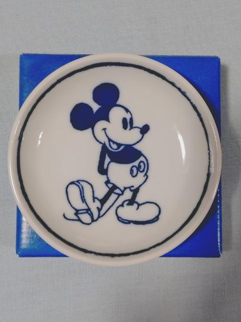 ユニクロ UNIQLO ミッキー&ミニー 小皿 ノベルティ 非売品 < おもちゃ ユニクロ UNIQLO ミッキー&ミニー 小皿 ノベルティ 非売品 < おもちゃの