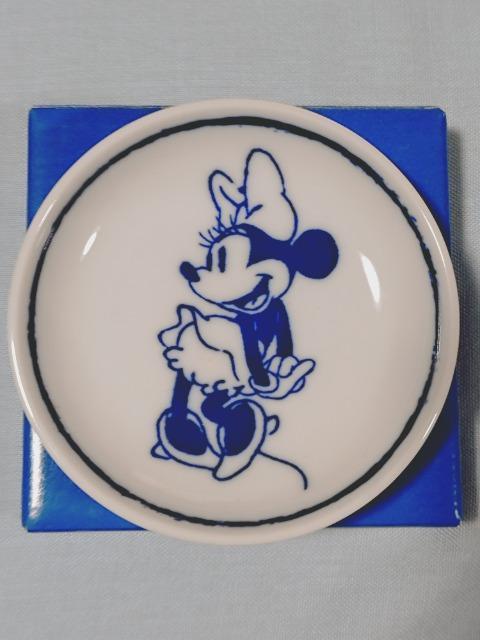 ユニクロ UNIQLO ミッキー&ミニー 小皿 ノベルティ 非売品 < おもちゃ ユニクロ UNIQLO ミッキー&ミニー 小皿 ノベルティ 非売品 < おもちゃの