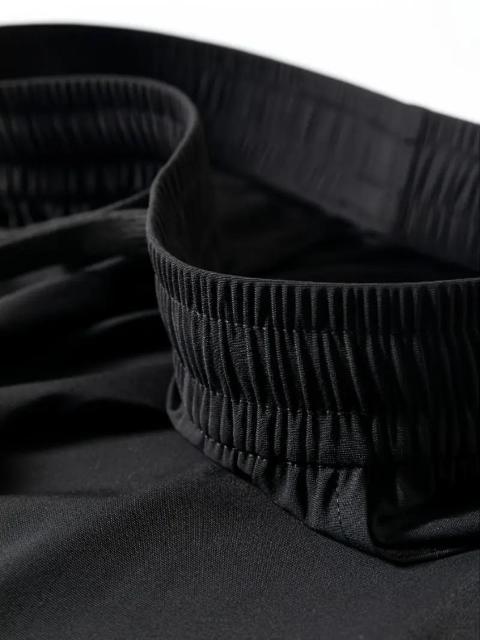 超お買い得1290円★夏用レディースパンツ、通気性抜群の軽量ジョガーパンツ ドローストリング&ストレッチウエスト付き日本サイズL < 女性ファッション  超お買い得1290円★夏用レディースパンツ、通気性抜群の軽量ジョガーパンツ ドローストリング&ストレッチウエスト付き日本サイズL < 女性ファッションの