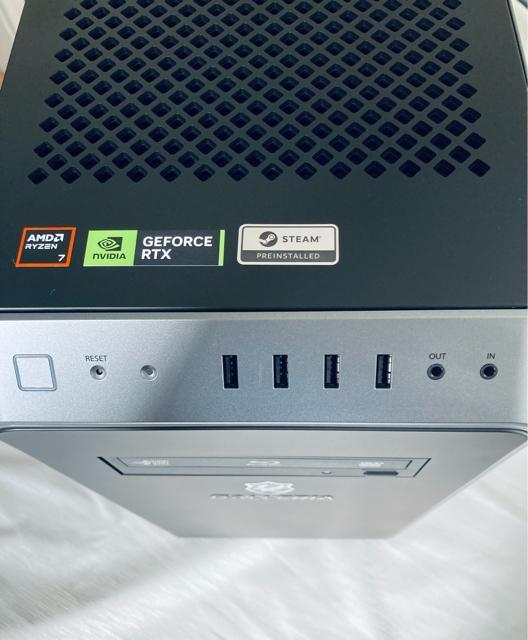 y@z9800X3D RTX5080 X870e SSD2TB 32GB 1000W 