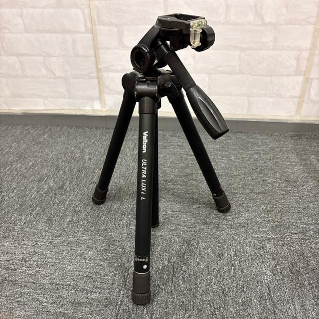  Velbon Or PHD-41Q  Ɠd/AV 