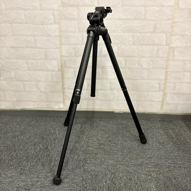  Velbon Or PHD-41Q  Ɠd/AV 