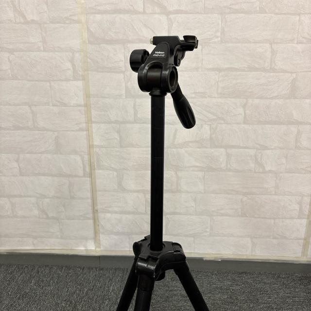  Velbon Or PHD-41Q  Ɠd/AV 