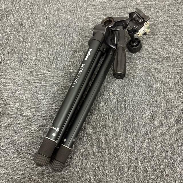  Velbon Or PHD-41Q  Ɠd/AV 