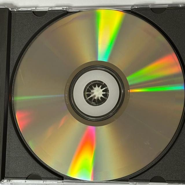 BEN FOLDS FIVE / Naked Baby Photos < CD/DVD/ビデオ  BEN FOLDS FIVE / Naked Baby Photos < CD/DVD/ビデオの