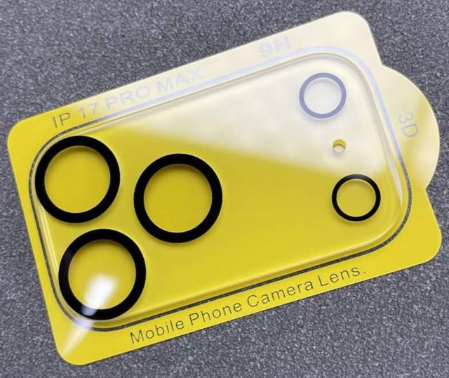 iphone17 ProMax カメラ レンズ ガラス 3D 保護 フィルム 遮光レンズ カバー レンズカバー 17promax < 家電/AV iphone17 ProMax カメラ レンズ ガラス 3D 保護 フィルム 遮光レンズ カバー レンズカバー 17promax < 家電/AVの