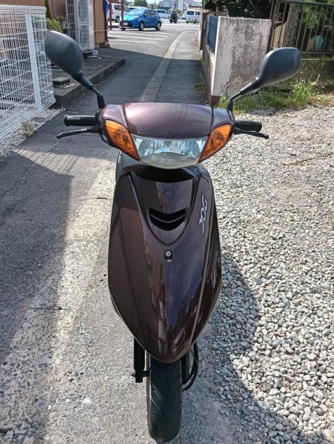 美バイク ヤマハ JOG SA36J/15,165km/ 50cc < 自動車/バイク 美バイク ヤマハ JOG SA36J/15,165km/ 50cc < 自動車/バイク