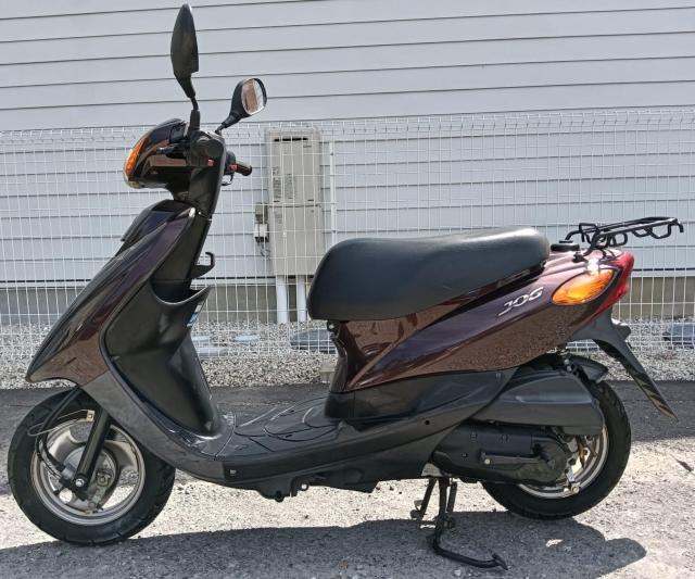 美バイク ヤマハ JOG SA36J/15,165km/ 50cc < 自動車/バイク 美バイク ヤマハ JOG SA36J/15,165km/ 50cc < 自動車/バイク