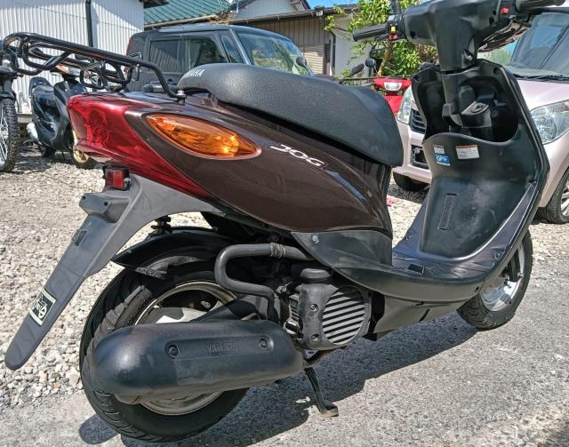 美バイク ヤマハ JOG SA36J/15,165km/ 50cc < 自動車/バイク 美バイク ヤマハ JOG SA36J/15,165km/ 50cc < 自動車/バイク