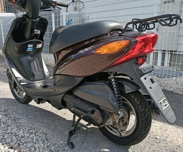 美バイク ヤマハ JOG SA36J/15,165km/ 50cc < 自動車/バイク 美バイク ヤマハ JOG SA36J/15,165km/ 50cc < 自動車/バイク