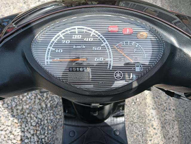 美バイク ヤマハ JOG SA36J/15,165km/ 50cc < 自動車/バイク 美バイク ヤマハ JOG SA36J/15,165km/ 50cc < 自動車/バイク