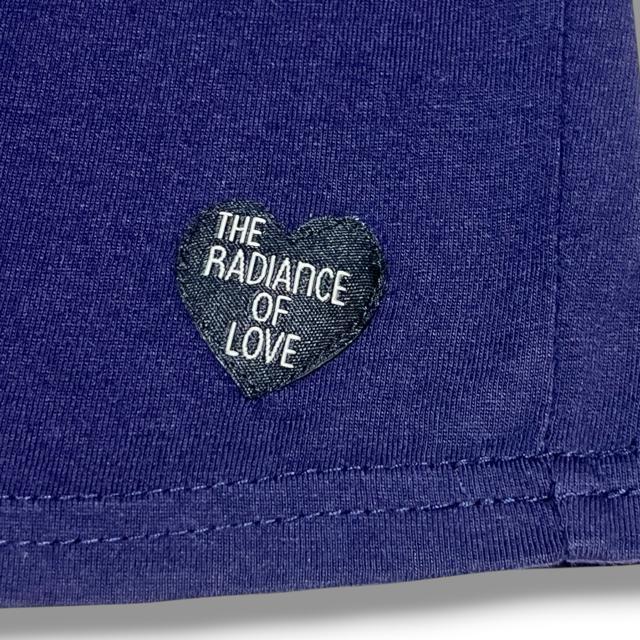 【MOVEN PICK/130】猫ちゃんロゴプリントロンT < キッズ/ベビー 【MOVEN PICK/130】猫ちゃんロゴプリントロンT < キッズ/ベビーの