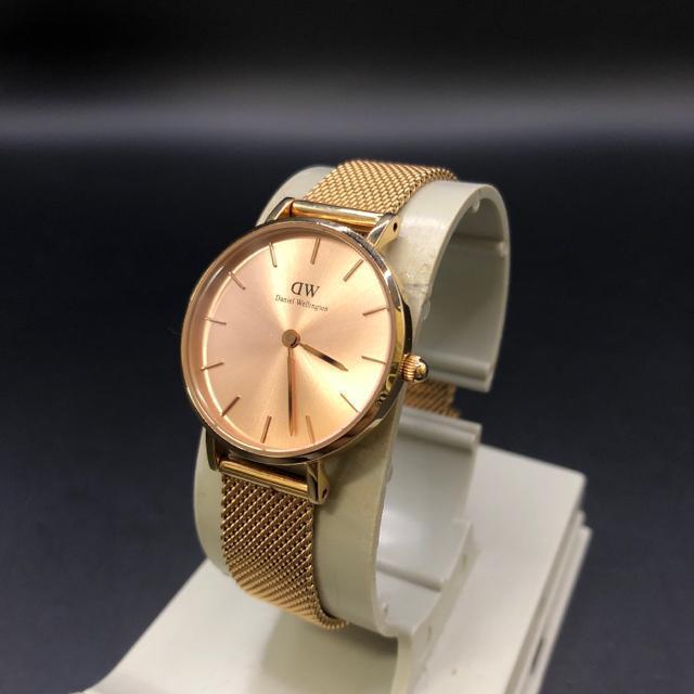 Daniel Wellington _jGEFg rv sNS[h   ANZT[/v 