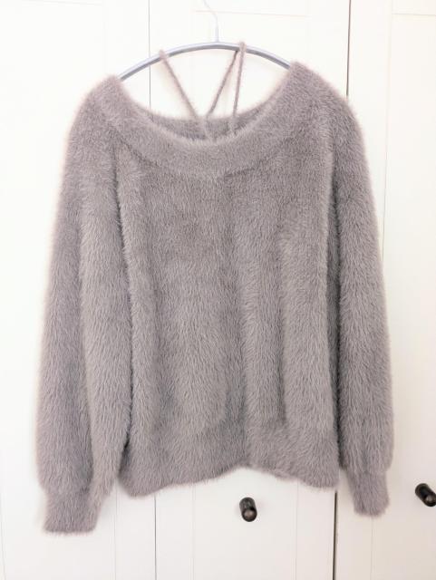 ルーニィ★ニット☆衣類★LOUNIE★送料600〜 < ブランド ルーニィ★ニット☆衣類★LOUNIE★送料600〜 < ブランドの