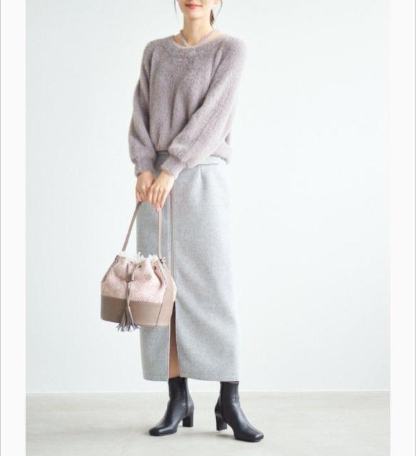 ルーニィ★ニット☆衣類★LOUNIE★送料600〜 < ブランド ルーニィ★ニット☆衣類★LOUNIE★送料600〜 < ブランドの