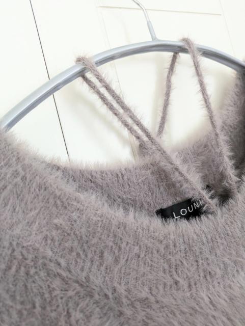 ルーニィ★ニット☆衣類★LOUNIE★送料600〜 < ブランド ルーニィ★ニット☆衣類★LOUNIE★送料600〜 < ブランドの