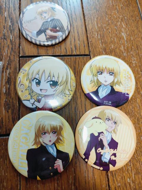 ガンダムSEED FREEDOM カガリ アスラン 缶バッジ アクリルスタンド < アニメ/コミック/キャラクター ガンダムSEED FREEDOM カガリ アスラン 缶バッジ アクリルスタンド < アニメ/コミック/キャラクターの