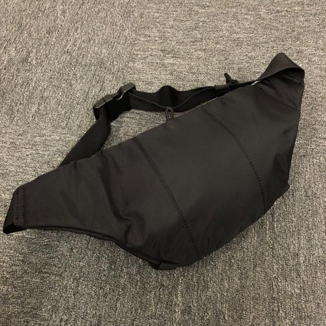 即決 LOGOS Park ロゴスパーク ボディバッグ ブラック < 男性ファッション 即決 LOGOS Park ロゴスパーク ボディバッグ ブラック < 男性ファッションの