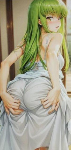 コードギアス C.C. EXマウスパッド Y7570 < アニメ/コミック/キャラクター コードギアス C.C. EXマウスパッド Y7570 < アニメ/コミック/キャラクターの