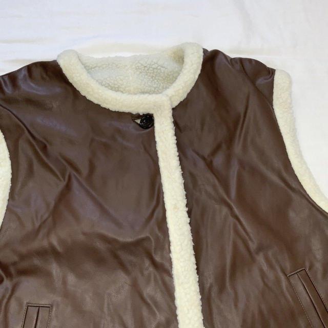 LOWRYS FARM�����o�[�V�u���{�A���U�[�x�X�g/���i �� �u�����h�� 