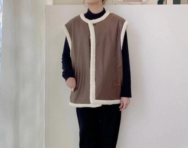 LOWRYS FARM�����o�[�V�u���{�A���U�[�x�X�g/���i �� �u�����h�� 