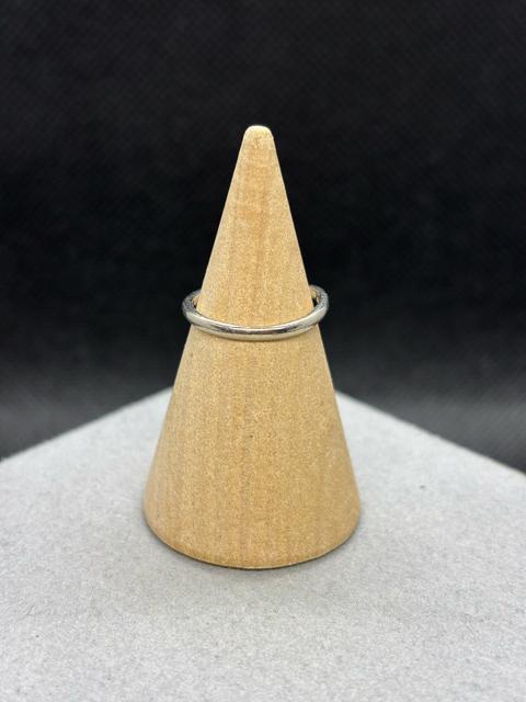 ���� K18WG �z���C�g�S�[���h 0.05 �_�C�������h �����O �w�� 6�� �� �����A�N�Z�T���[/���v�� 