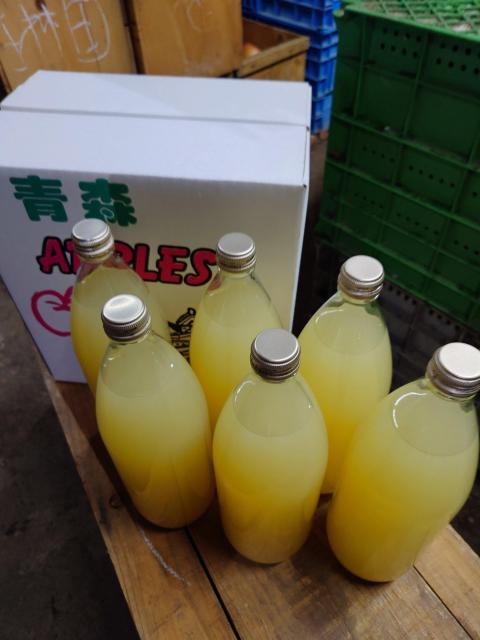 �X��񂲁@�T������100���@��񂲃W���[�X�@1L�U�{����@��������  �� �O����/�h�����N�� 