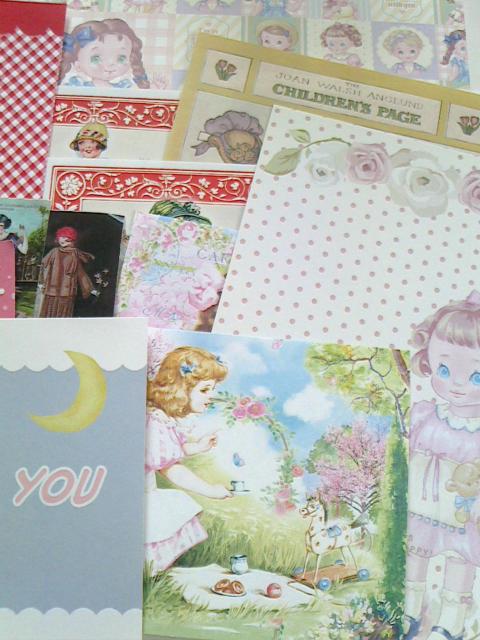 ���̎q���R���[�W���y�[�p�[�l�ߍ��킹�^�f�R �� �C���e���A/���C�t�� 