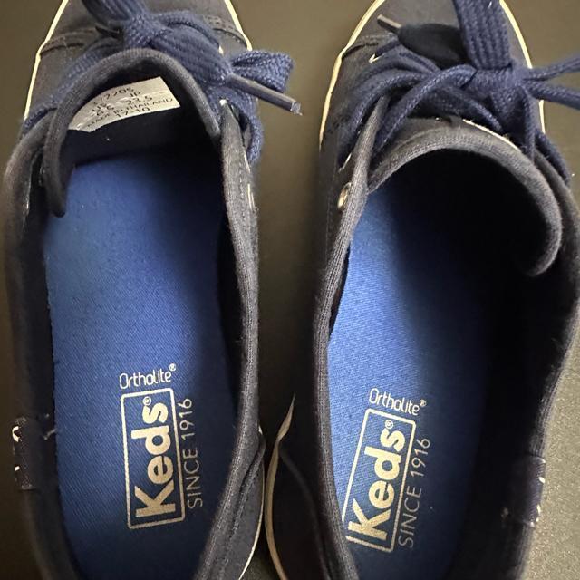 �����i�ykeds�zKICKSTART �L�b�N�X�^�[�g 23.5cm �� �����t�@�b�V������ 