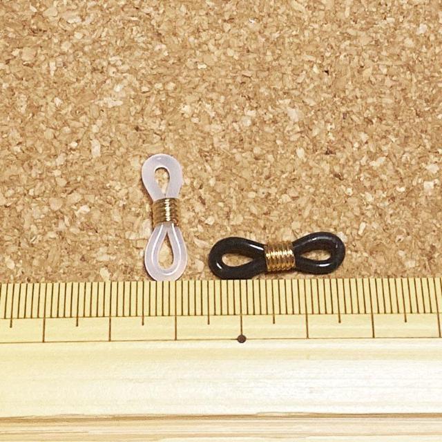 メガネ留めパーツ10個ホワイト < ペット/手芸/園芸 メガネ留めパーツ10個ホワイト < ペット/手芸/園芸の