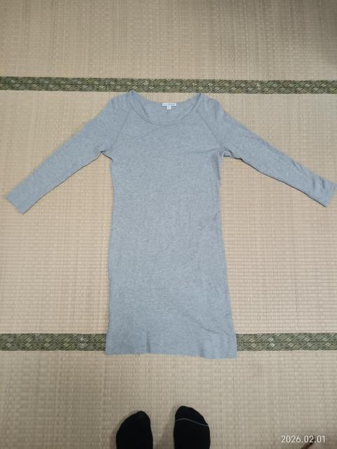 JAMES PERSE �O���[ ���� �����OT�V���c �T�C�Y0  �� �����t�@�b�V������ 