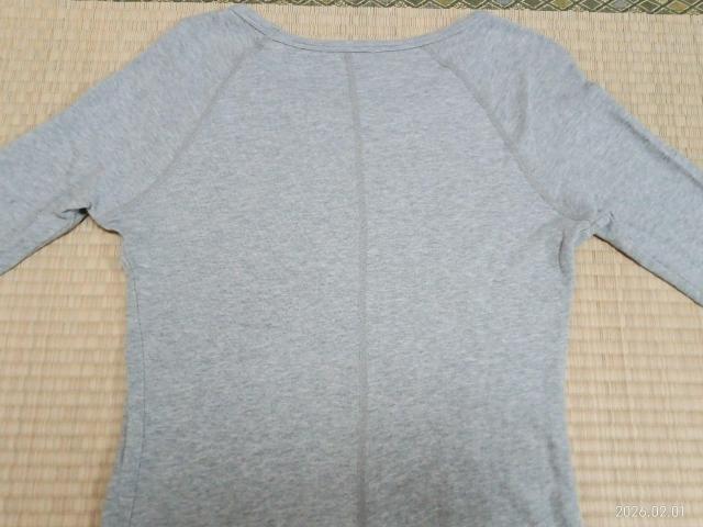 JAMES PERSE �O���[ ���� �����OT�V���c �T�C�Y0 �� �����t�@�b�V������ 