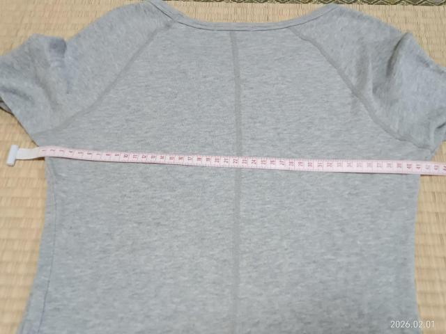 JAMES PERSE �O���[ ���� �����OT�V���c �T�C�Y0 �� �����t�@�b�V������ 