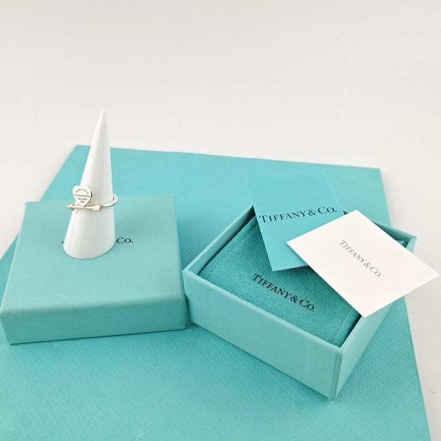 Tiffany ティファニー リング < ブランド Tiffany ティファニー リング < ブランドの