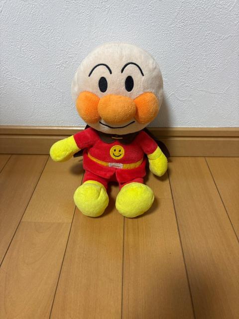 それいけ!アンパンマン ぬいぐるみ ふわふわ かわいい 定番キャラクター キッズおもちゃ < おもちゃ それいけ!アンパンマン ぬいぐるみ ふわふわ かわいい 定番キャラクター キッズおもちゃ < おもちゃの
